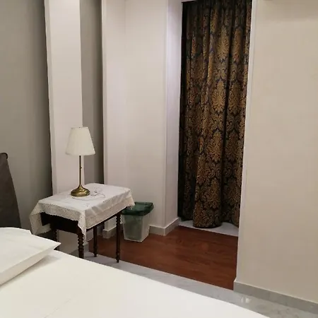 Capsule hotel Federico 70 Smeraldo