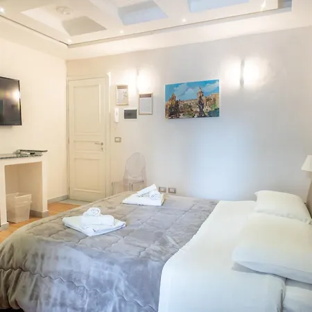 Federico 70 Smeraldo 팔레르모