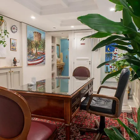 Federico 70 Smeraldo