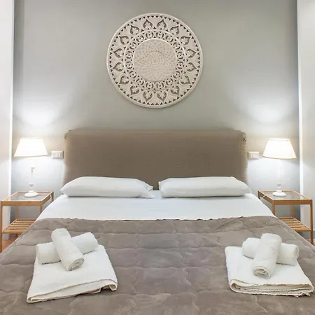 캡슐호텔 Federico 70 Smeraldo *