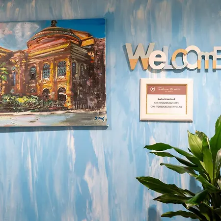 Federico 70 Smeraldo 팔레르모