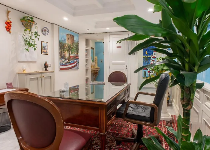 Federico 70 Smeraldo